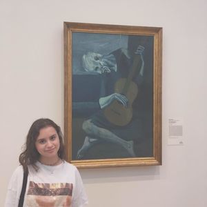 Meet your Posher, Renata